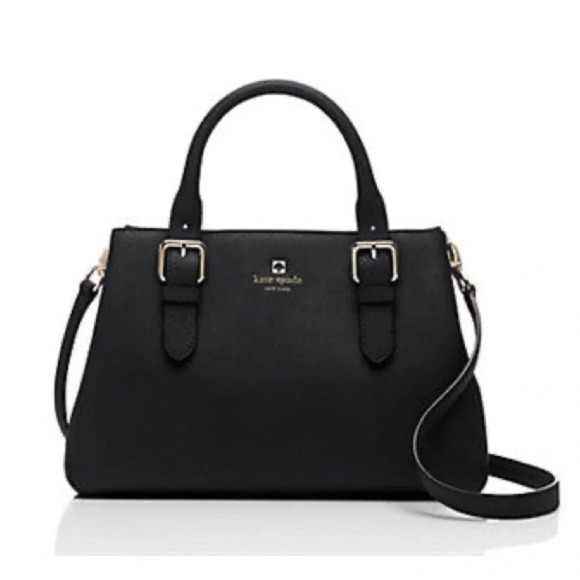 NWOT Kate Spade New York Cove Street Provence Satchel - Picture 1 of 16